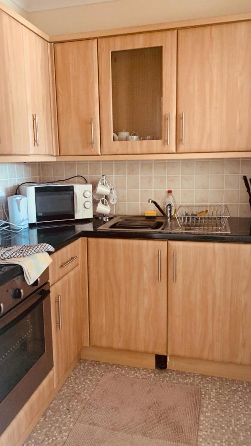 Sea Breeze Apartments Porthcawl Eksteriør bilde